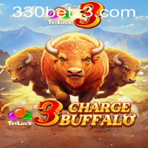Explorando o Universo de 3ChargeBuffalo: Um Novo Horizonte no Mundo dos Jogos