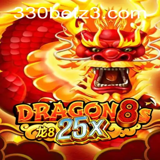Descubra Dragon8s25x: O Novo Fenômeno dos Jogos Online