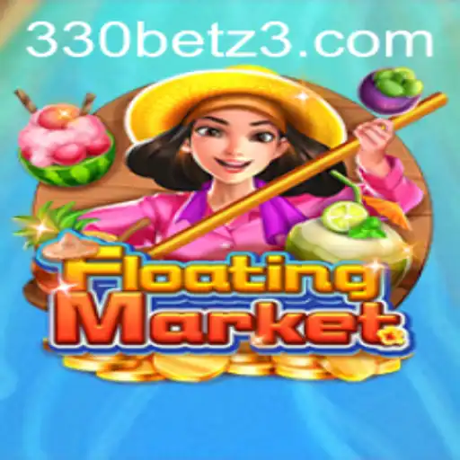 Descubra o Universo do Jogo FloatingMarket com 330bet.com