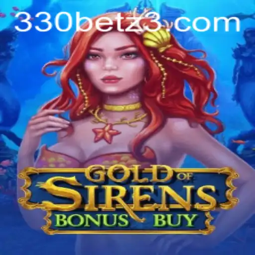 Explorando o Jogo GoldofSirensBonusBuy na Plataforma 330bet.com