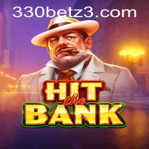 Explorando o Mundo de HitTheBank: Um Guia Completo para o Novo Jogo de Cassino da 330bet.com