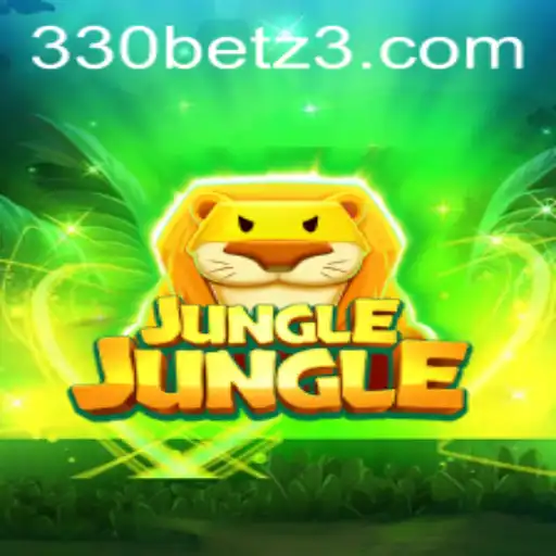 JungleJungle: Descubra o Mundo Selvagem de Aventuras