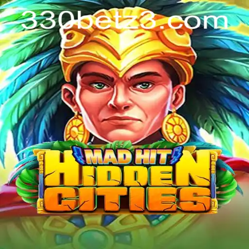 Explorando o Mundo de MadHitHiddenCities e a Relação com 330bet.com