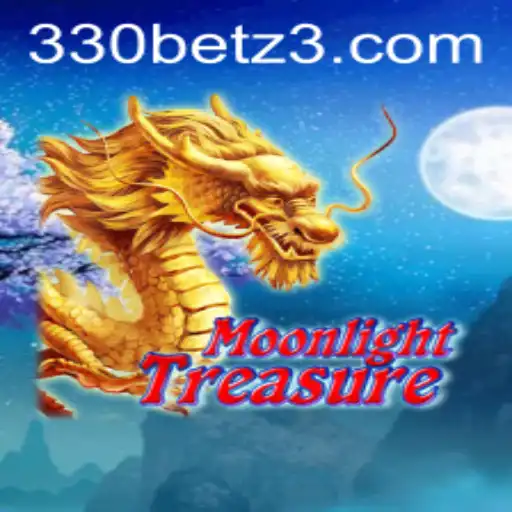 Descubra o Mundo Encantador de MoonlightTreasure no 330bet.com