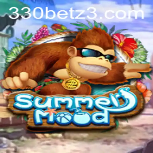 Descubra o Fascinante Jogo SummerMood e sua Conexão com 330bet.com
