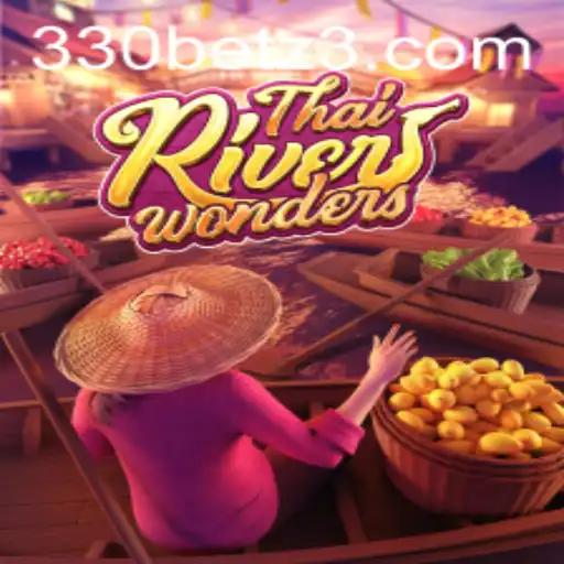 Descubra as Maravilhas de ThaiRiverWonders: Explore o Encantador Mundo dos Jogos Online